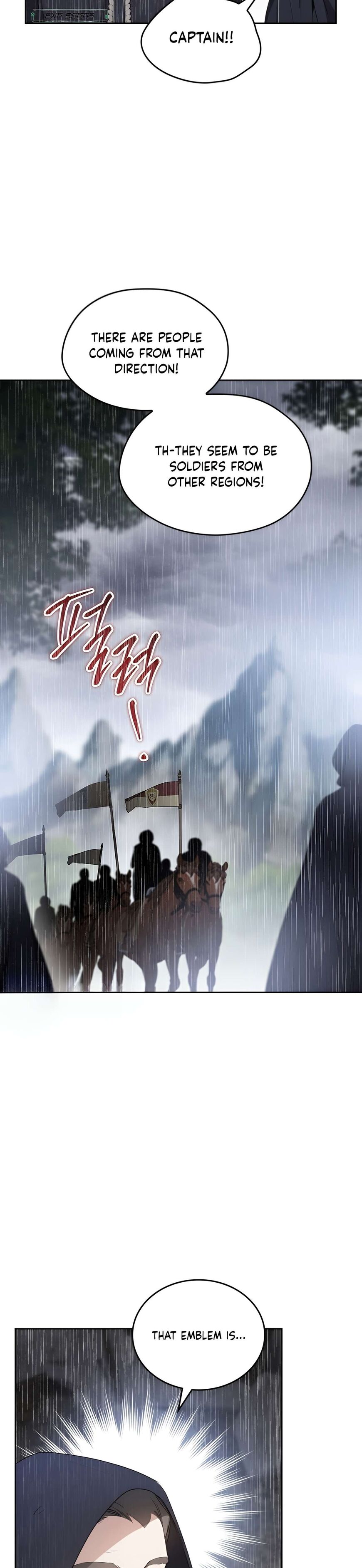 Read I'll Be the Matriarch in This Life EN Manga Online