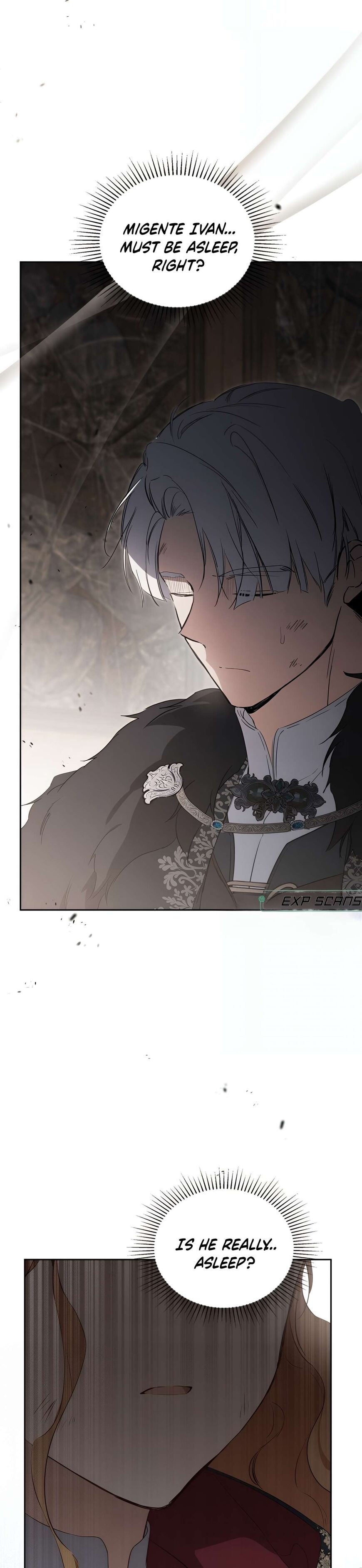 Read I'll Be the Matriarch in This Life EN Manga Online