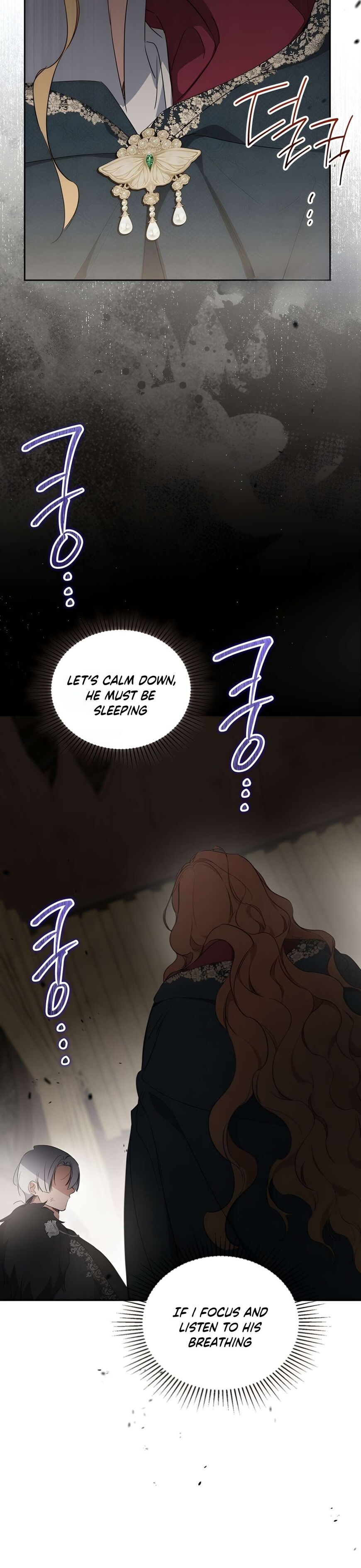 Read I'll Be the Matriarch in This Life EN Manga Online