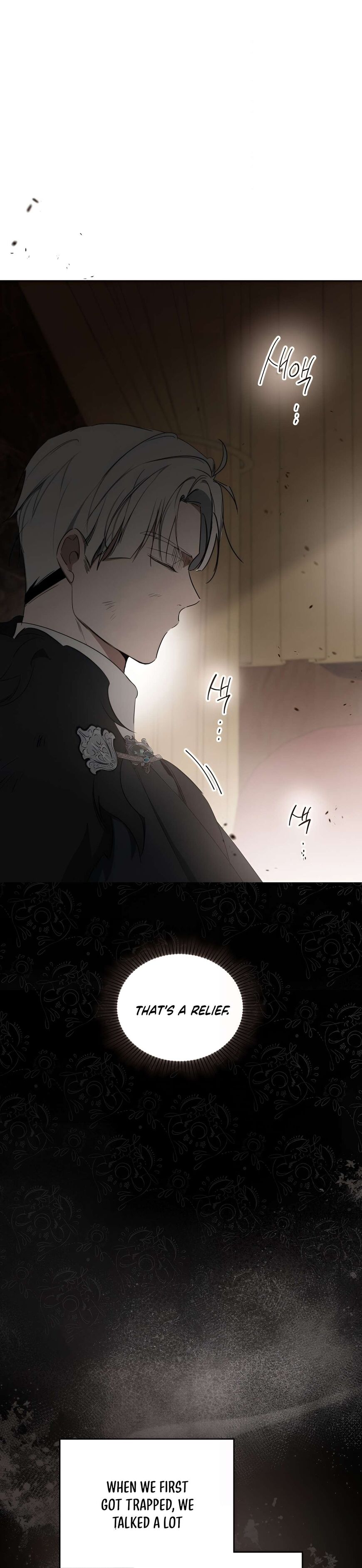 Read I'll Be the Matriarch in This Life EN Manga Online