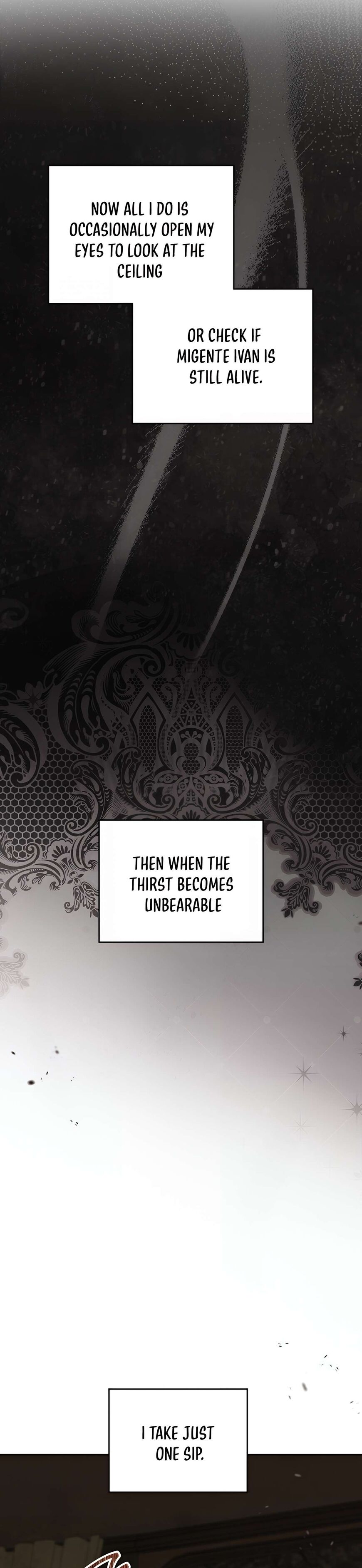 Read I'll Be the Matriarch in This Life EN Manga Online