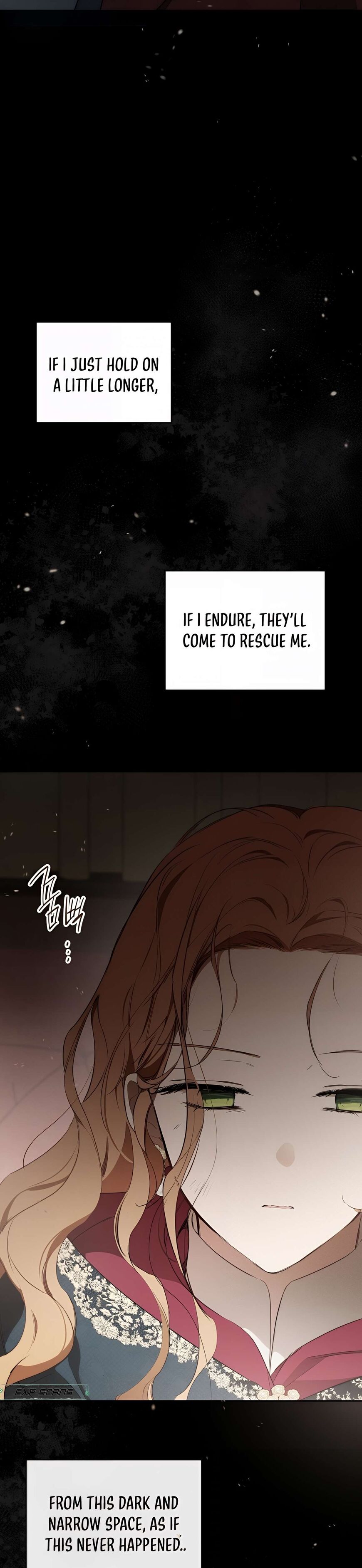 Read I'll Be the Matriarch in This Life EN Manga Online