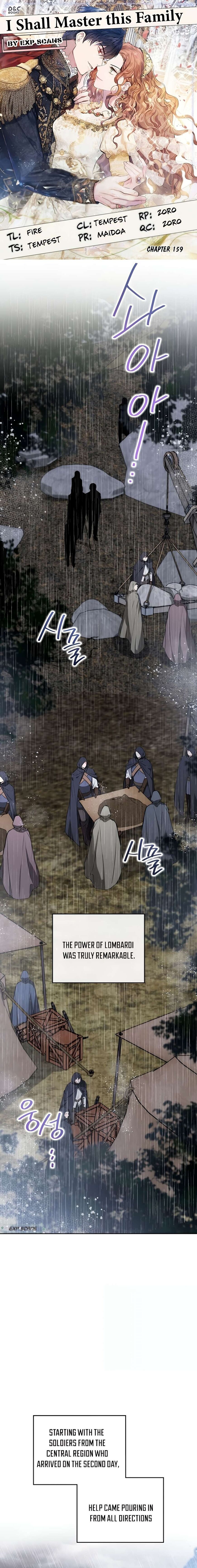 Read I'll Be the Matriarch in This Life EN Manga Online