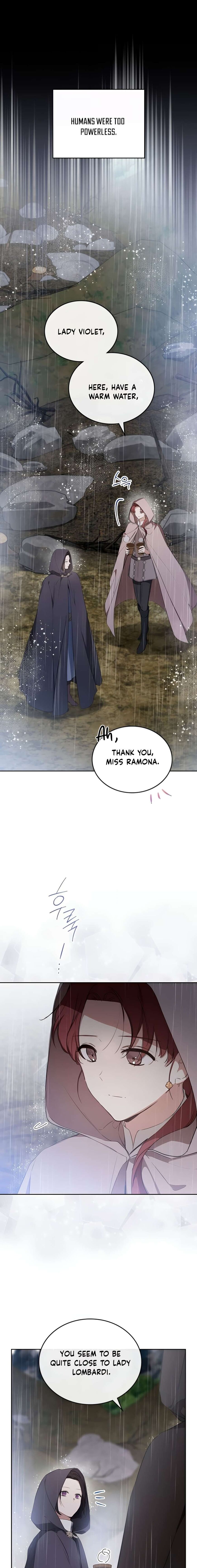 Read I'll Be the Matriarch in This Life EN Manga Online