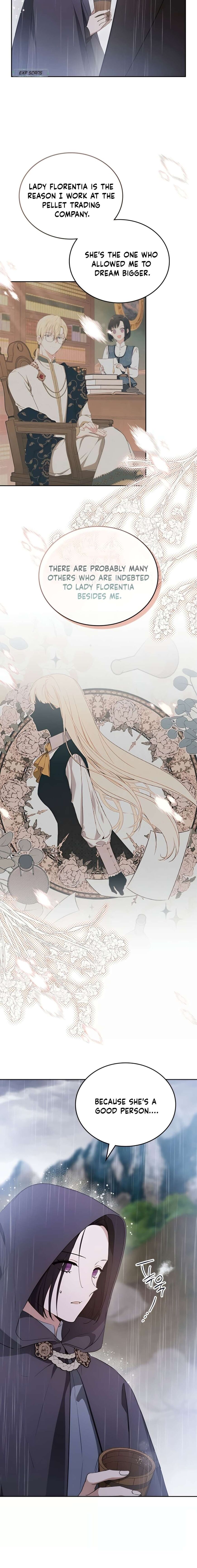 Read I'll Be the Matriarch in This Life EN Manga Online