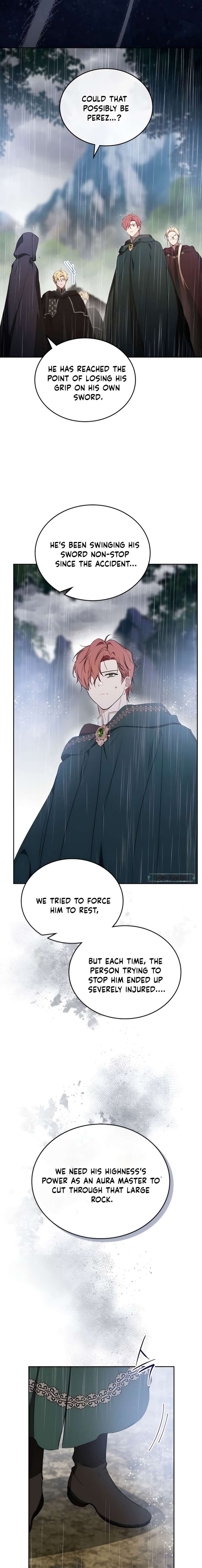 Read I'll Be the Matriarch in This Life EN Manga Online