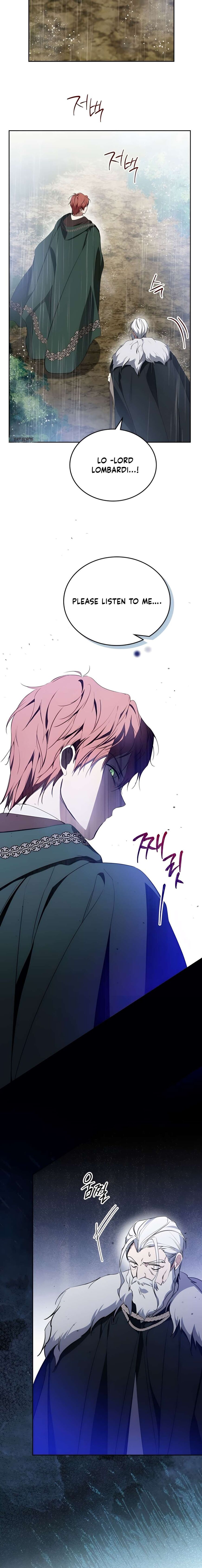 Read I'll Be the Matriarch in This Life EN Manga Online