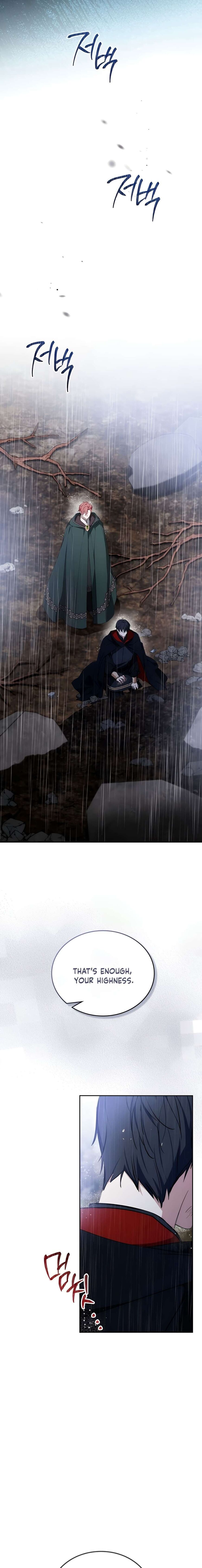 Read I'll Be the Matriarch in This Life EN Manga Online