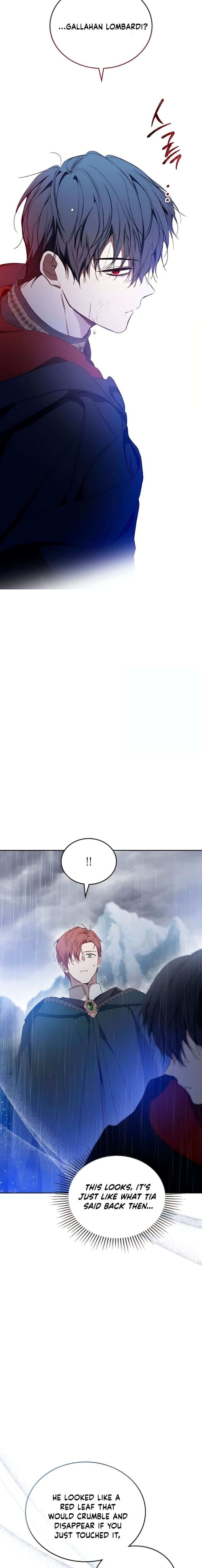 Read I'll Be the Matriarch in This Life EN Manga Online