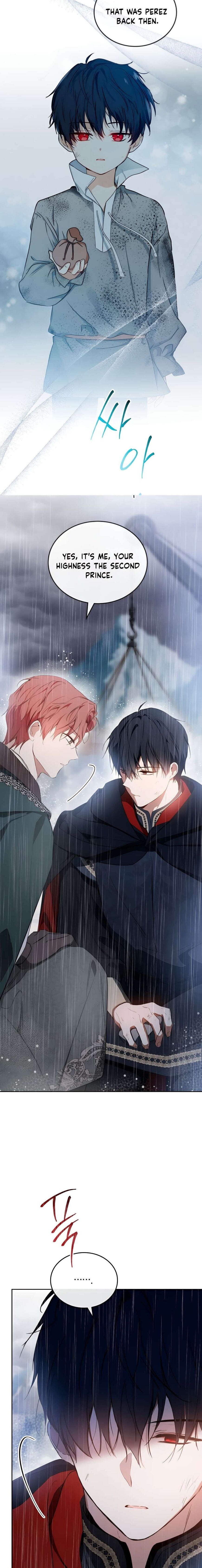 Read I'll Be the Matriarch in This Life EN Manga Online