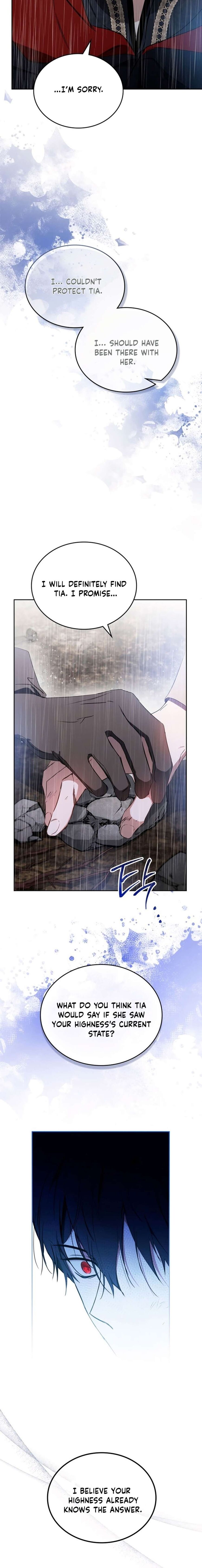 Read I'll Be the Matriarch in This Life EN Manga Online