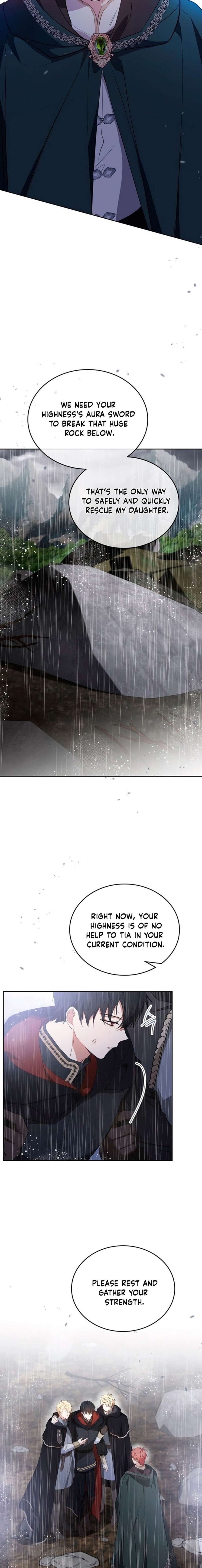 Read I'll Be the Matriarch in This Life EN Manga Online