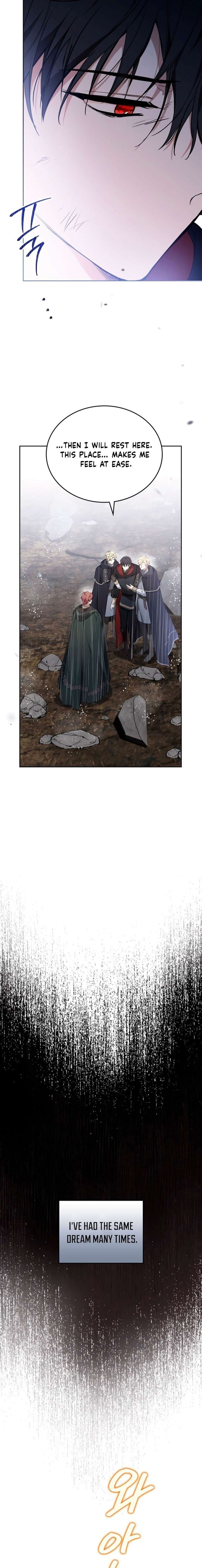 Read I'll Be the Matriarch in This Life EN Manga Online