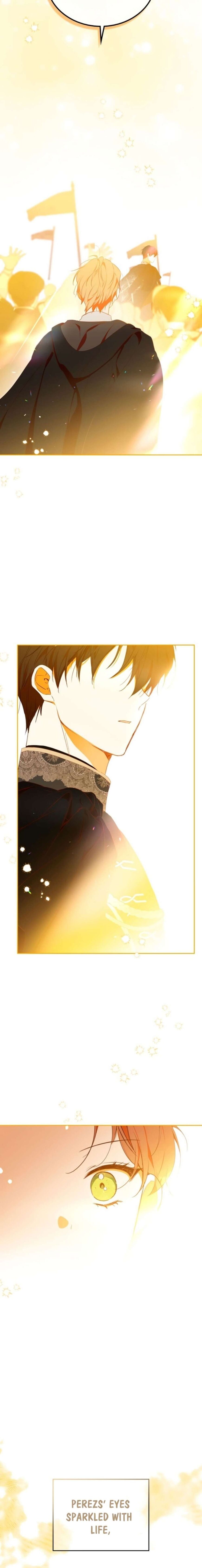 Read I'll Be the Matriarch in This Life EN Manga Online