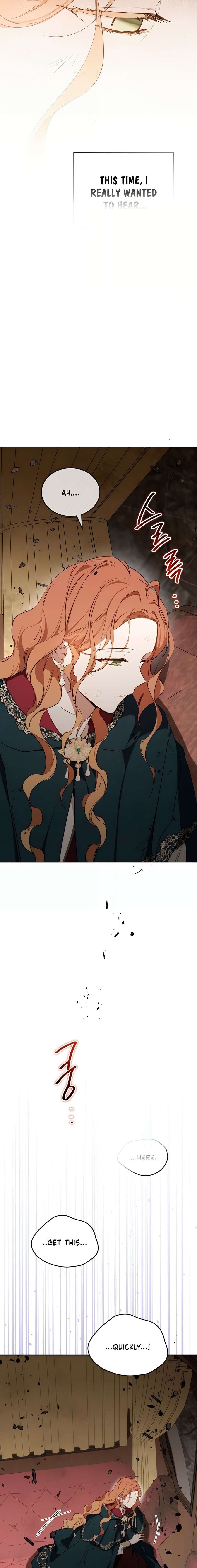 Read I'll Be the Matriarch in This Life EN Manga Online