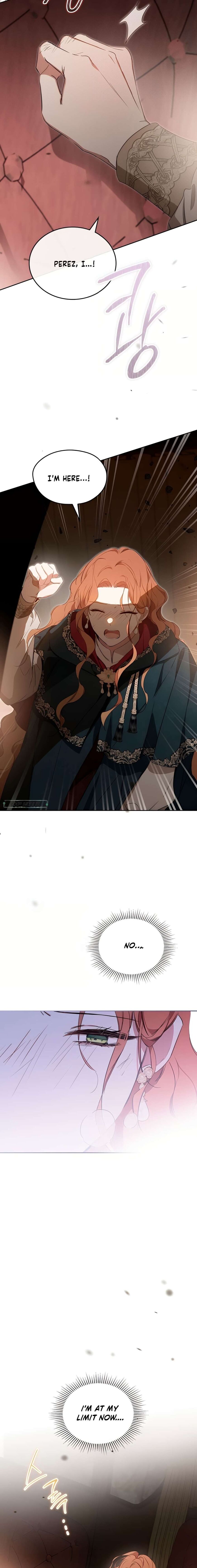 Read I'll Be the Matriarch in This Life EN Manga Online