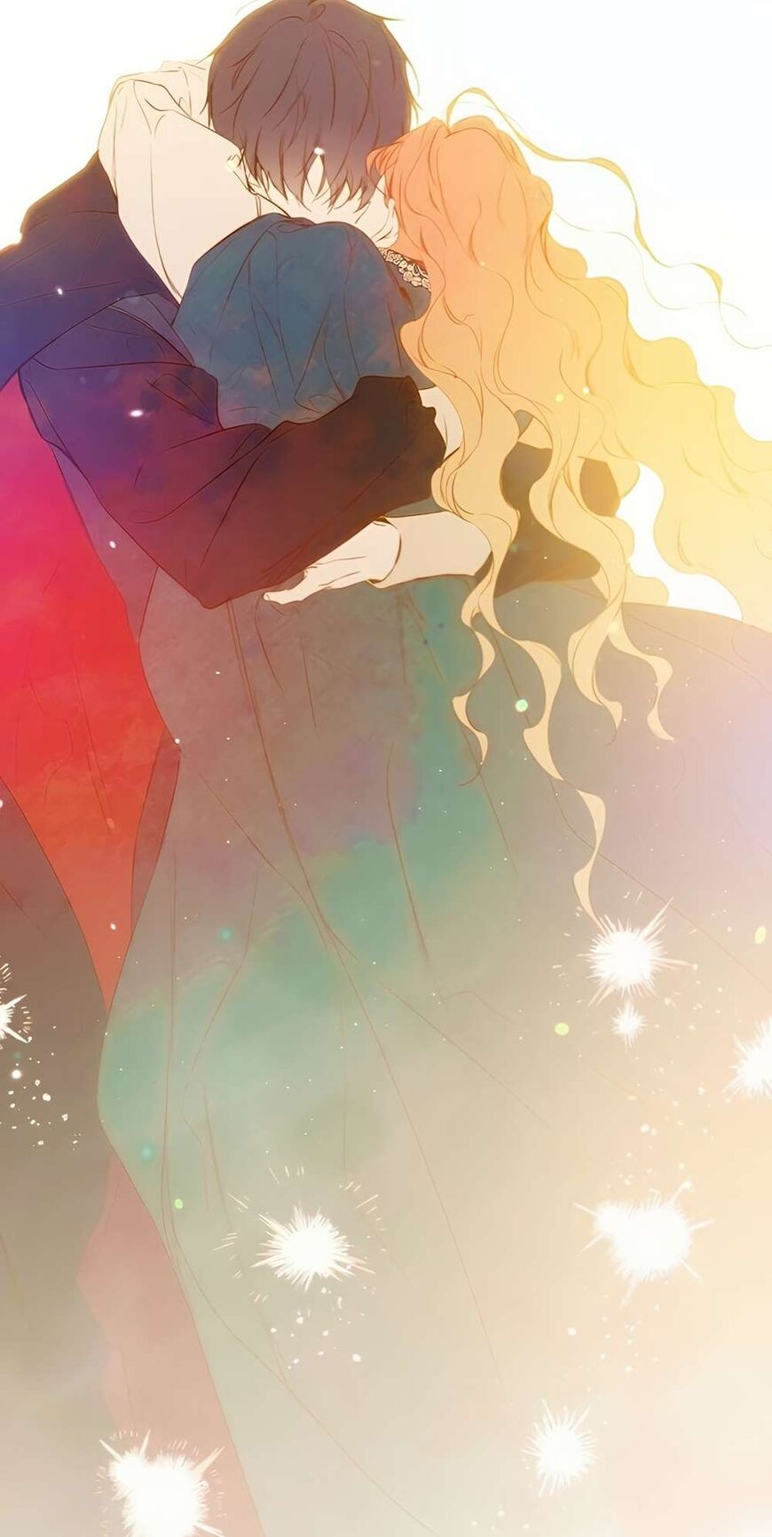 Read I'll Be the Matriarch in This Life EN Manga Online