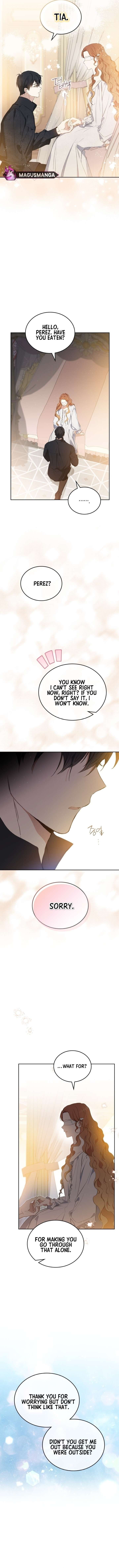 Read I'll Be the Matriarch in This Life EN Manga Online