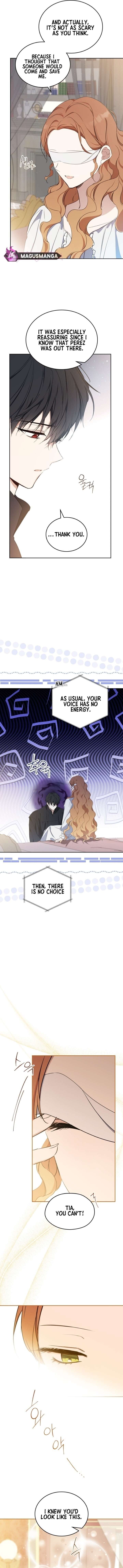 Read I'll Be the Matriarch in This Life EN Manga Online