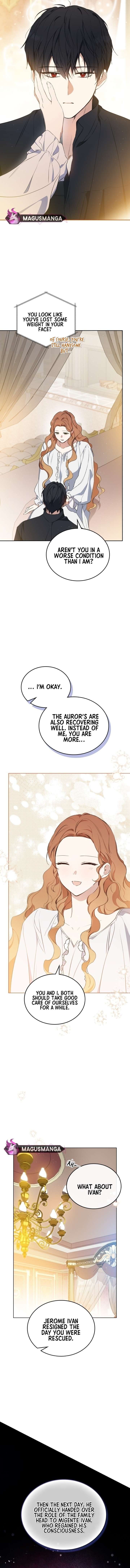 Read I'll Be the Matriarch in This Life EN Manga Online