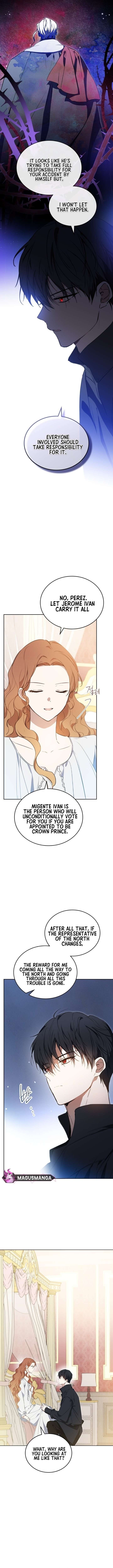 Read I'll Be the Matriarch in This Life EN Manga Online