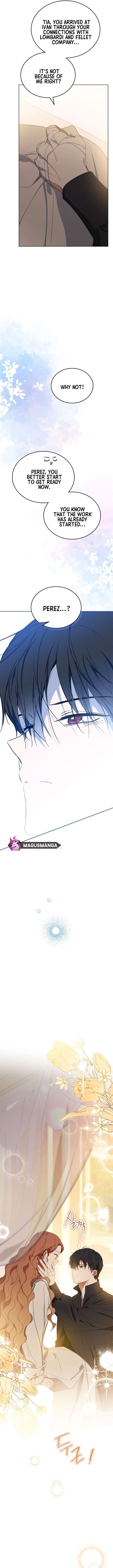 Read I'll Be the Matriarch in This Life EN Manga Online