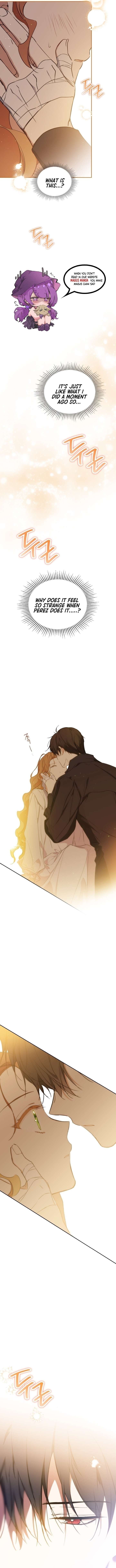 Read I'll Be the Matriarch in This Life EN Manga Online