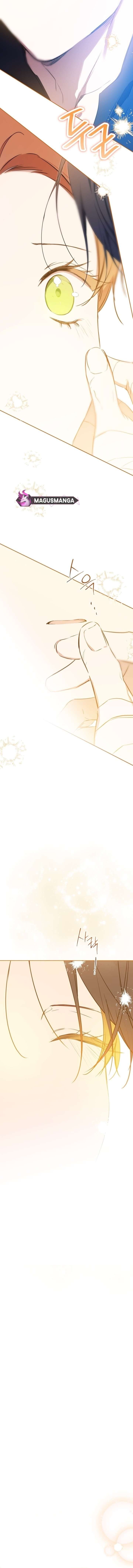 Read I'll Be the Matriarch in This Life EN Manga Online