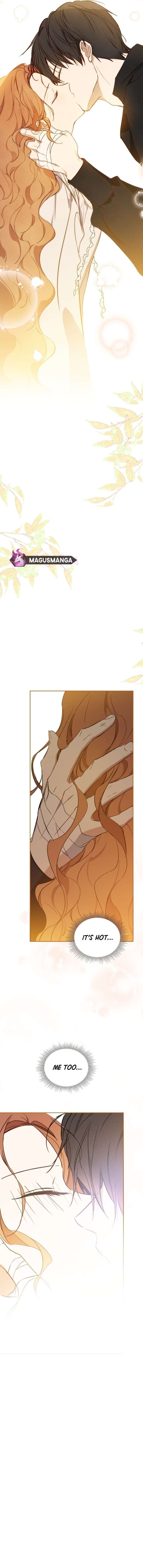 Read I'll Be the Matriarch in This Life EN Manga Online