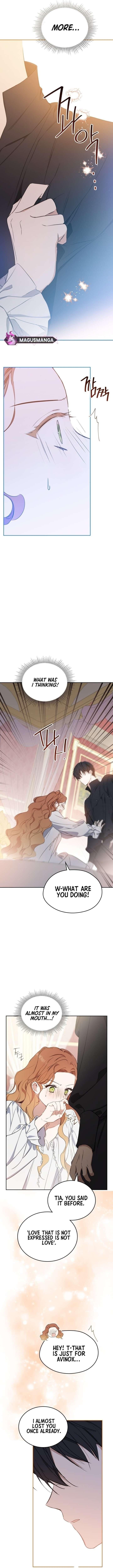 Read I'll Be the Matriarch in This Life EN Manga Online