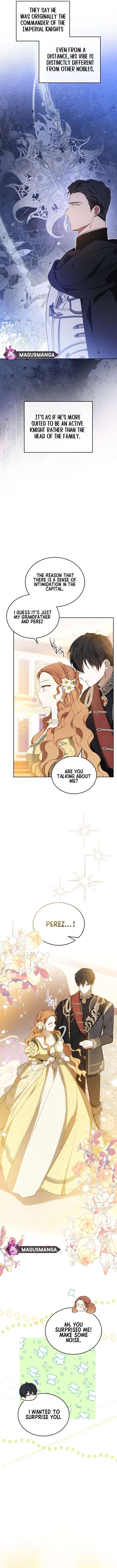 Read I'll Be the Matriarch in This Life EN Manga Online