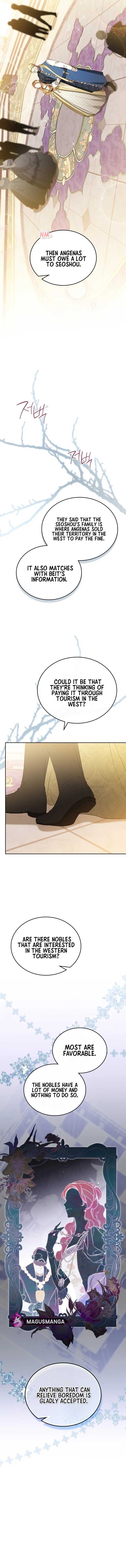 Read I'll Be the Matriarch in This Life EN Manga Online