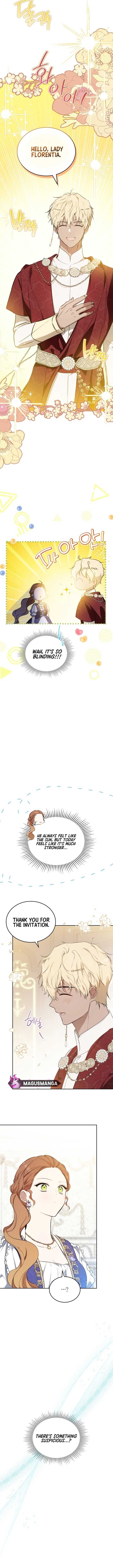 Read I'll Be the Matriarch in This Life EN Manga Online
