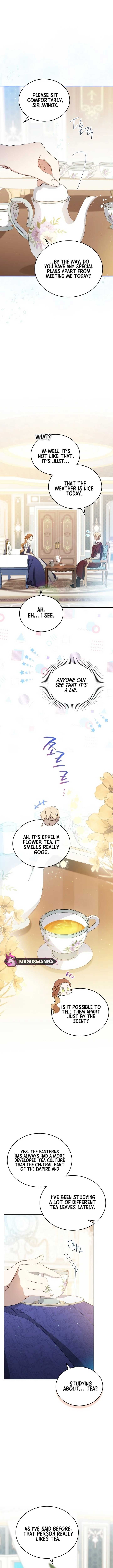Read I'll Be the Matriarch in This Life EN Manga Online