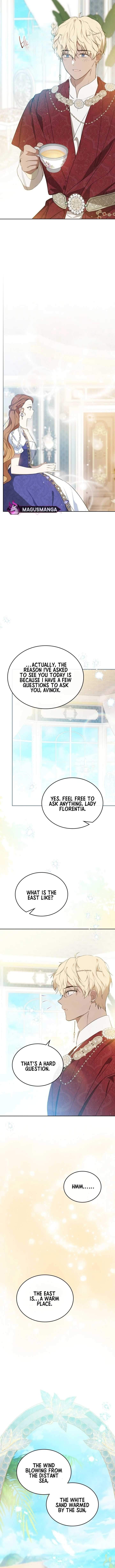 Read I'll Be the Matriarch in This Life EN Manga Online