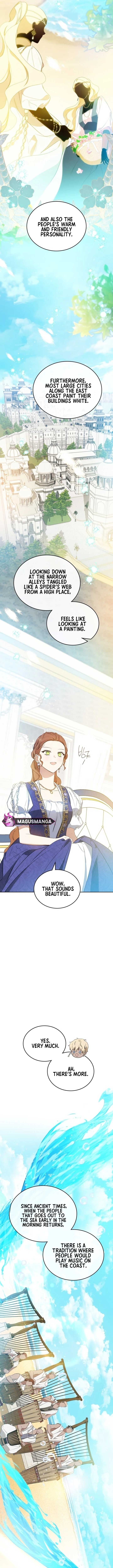 Read I'll Be the Matriarch in This Life EN Manga Online