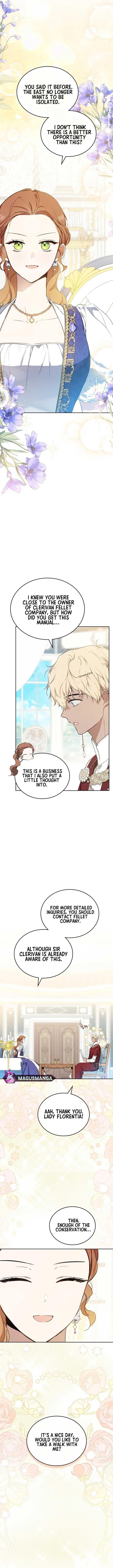 Read I'll Be the Matriarch in This Life EN Manga Online