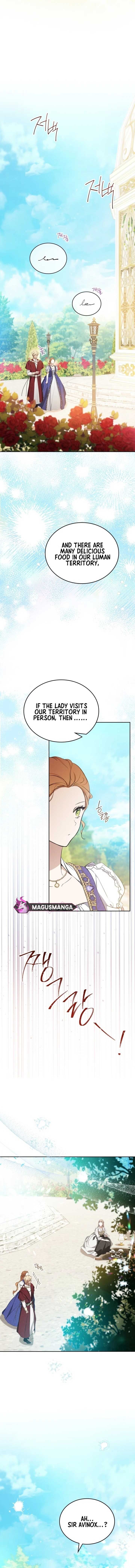 Read I'll Be the Matriarch in This Life EN Manga Online