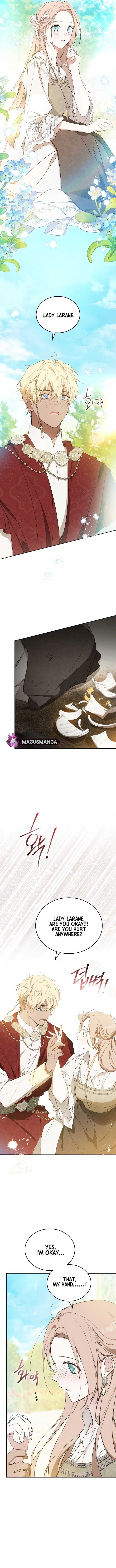 Read I'll Be the Matriarch in This Life EN Manga Online