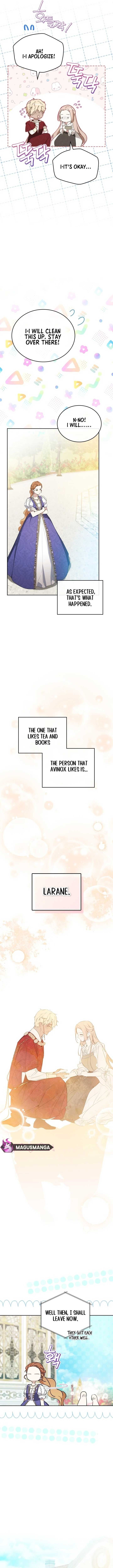 Read I'll Be the Matriarch in This Life EN Manga Online