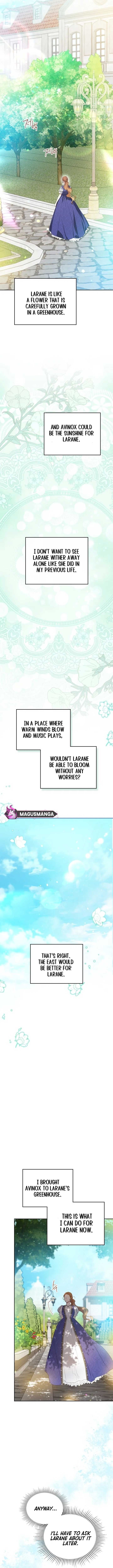 Read I'll Be the Matriarch in This Life EN Manga Online