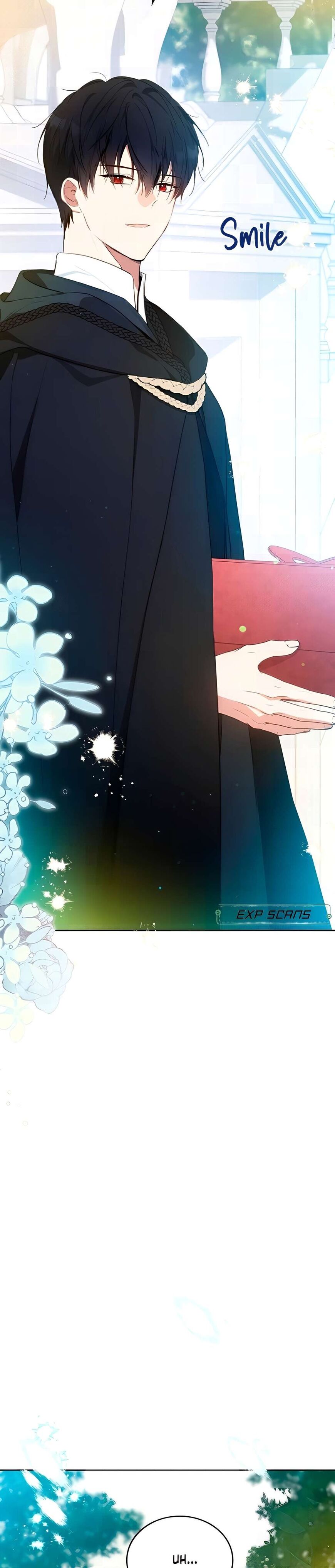 Read I'll Be the Matriarch in This Life EN Manga Online