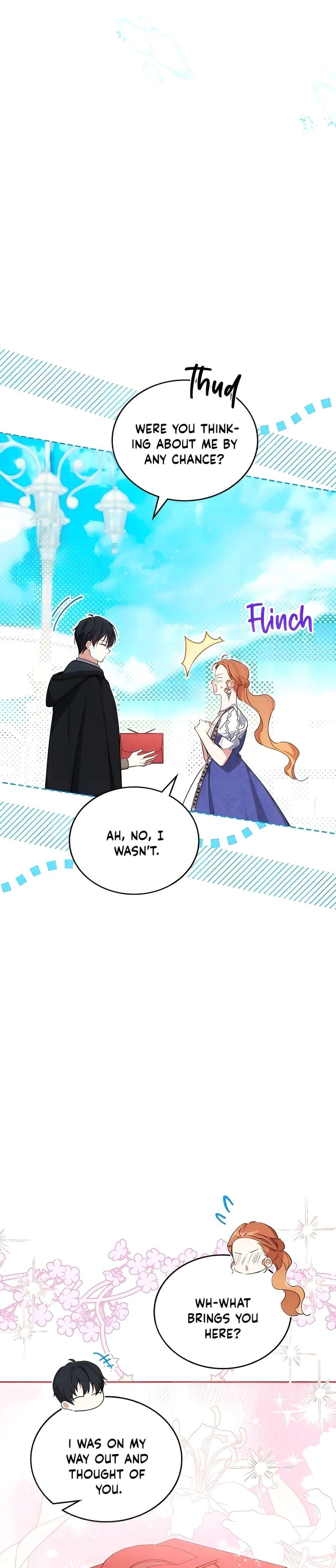 Read I'll Be the Matriarch in This Life EN Manga Online