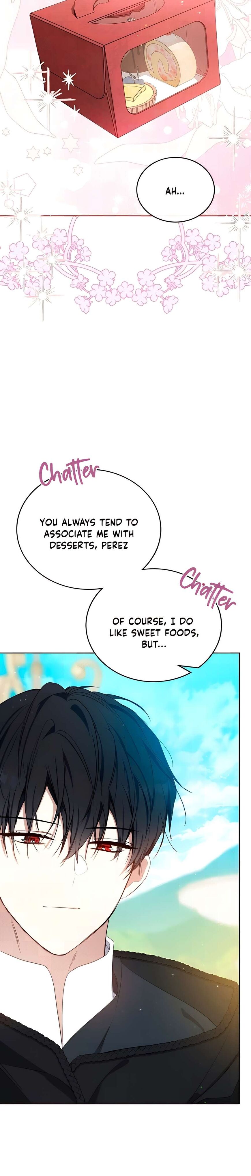 Read I'll Be the Matriarch in This Life EN Manga Online