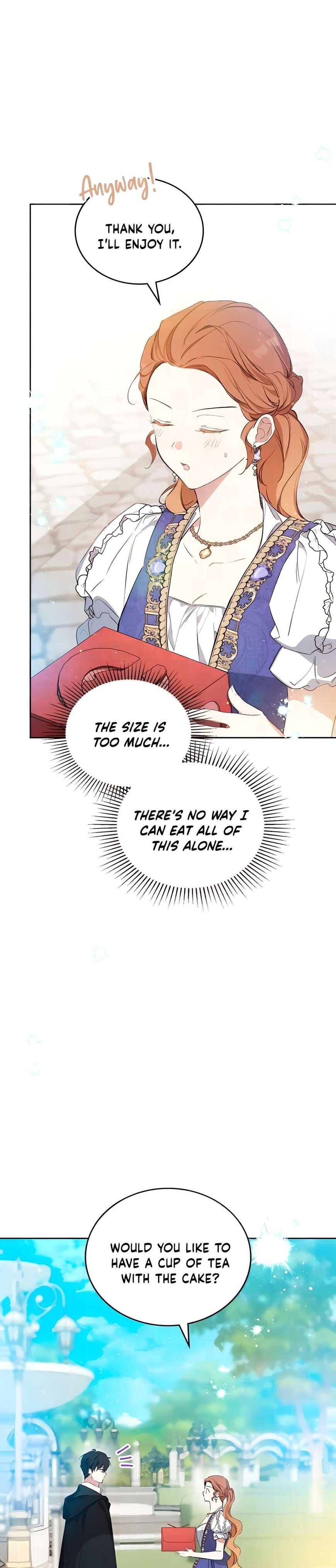 Read I'll Be the Matriarch in This Life EN Manga Online