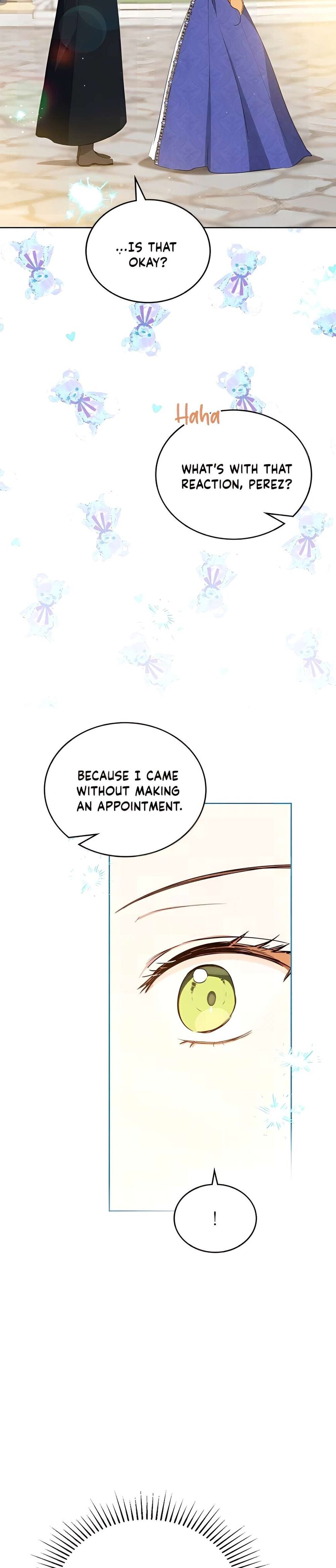 Read I'll Be the Matriarch in This Life EN Manga Online