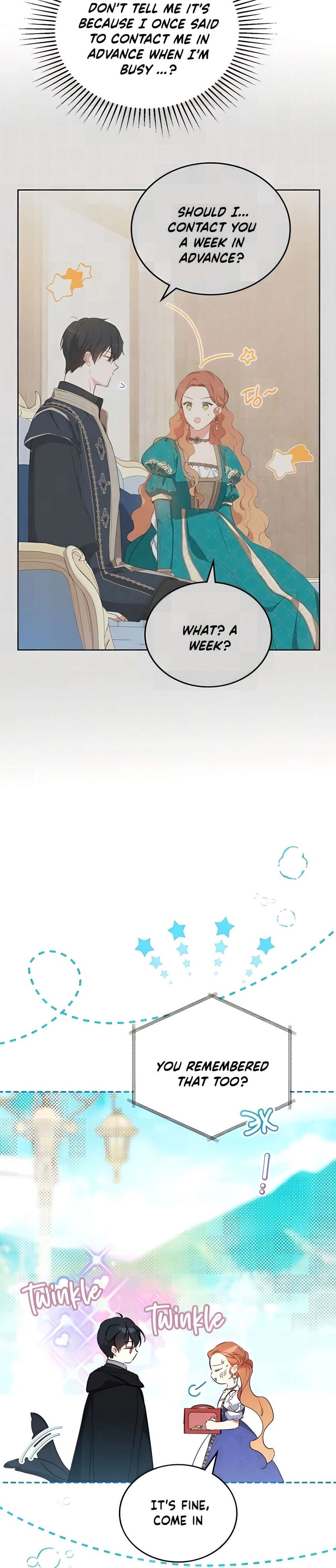 Read I'll Be the Matriarch in This Life EN Manga Online