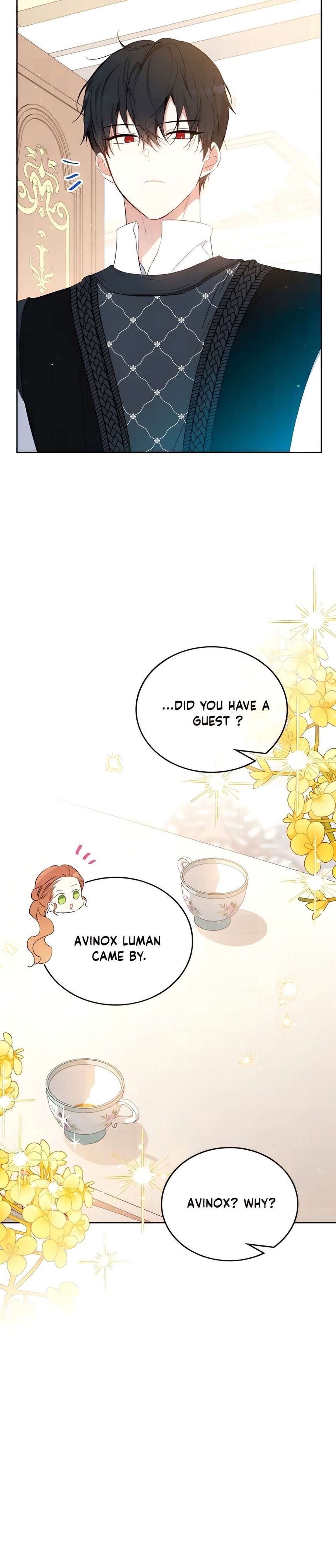 Read I'll Be the Matriarch in This Life EN Manga Online