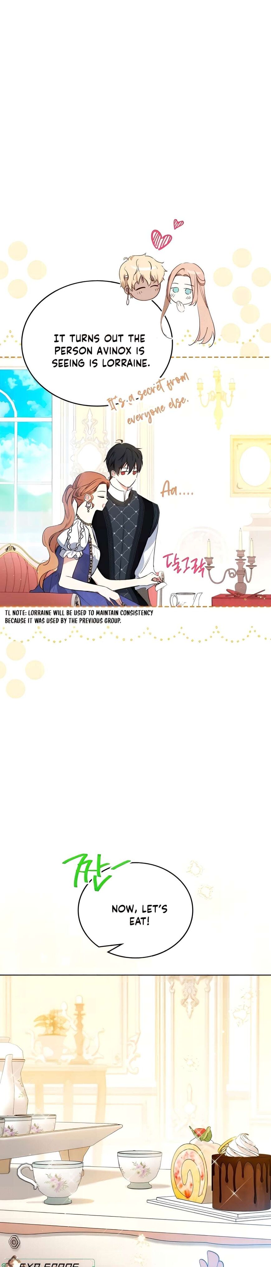 Read I'll Be the Matriarch in This Life EN Manga Online