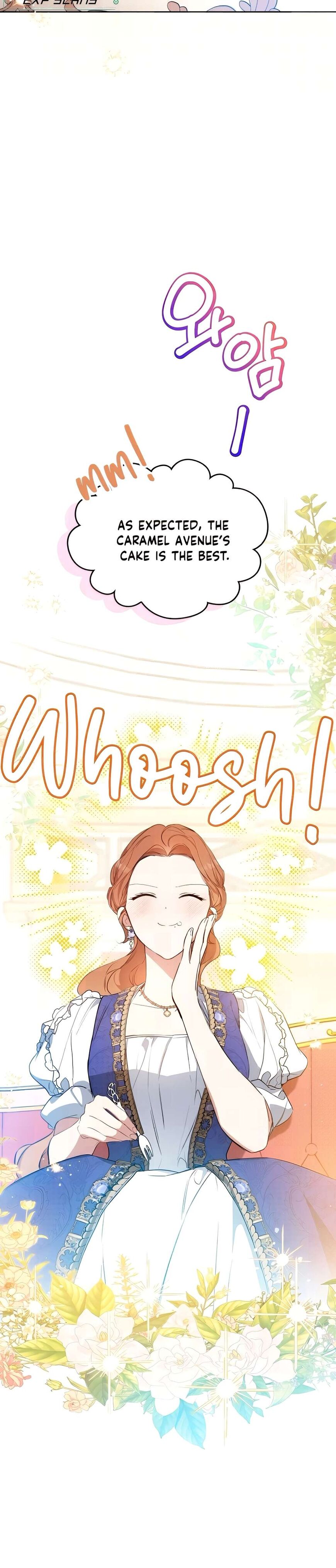 Read I'll Be the Matriarch in This Life EN Manga Online